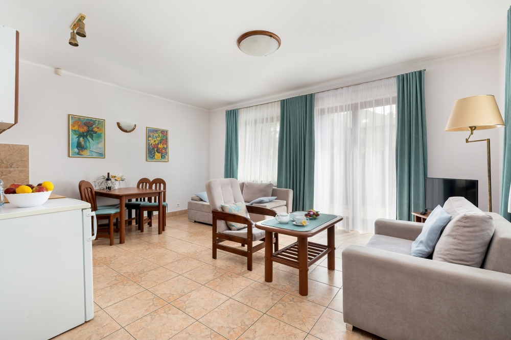 Apartament nr 1