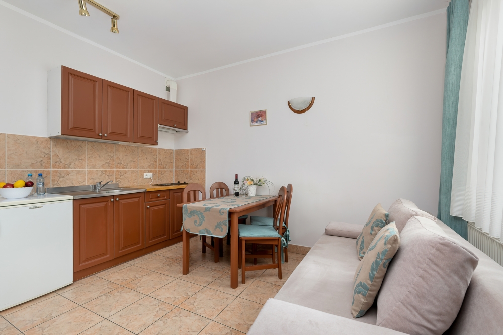Apartament nr 2