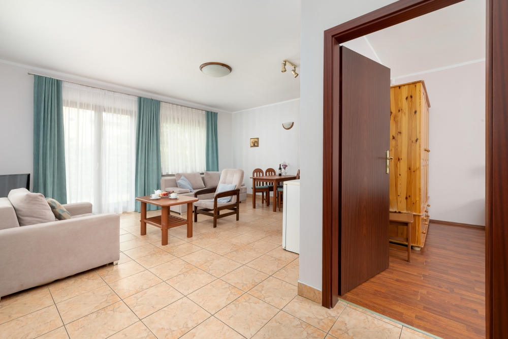 Apartament nr 3