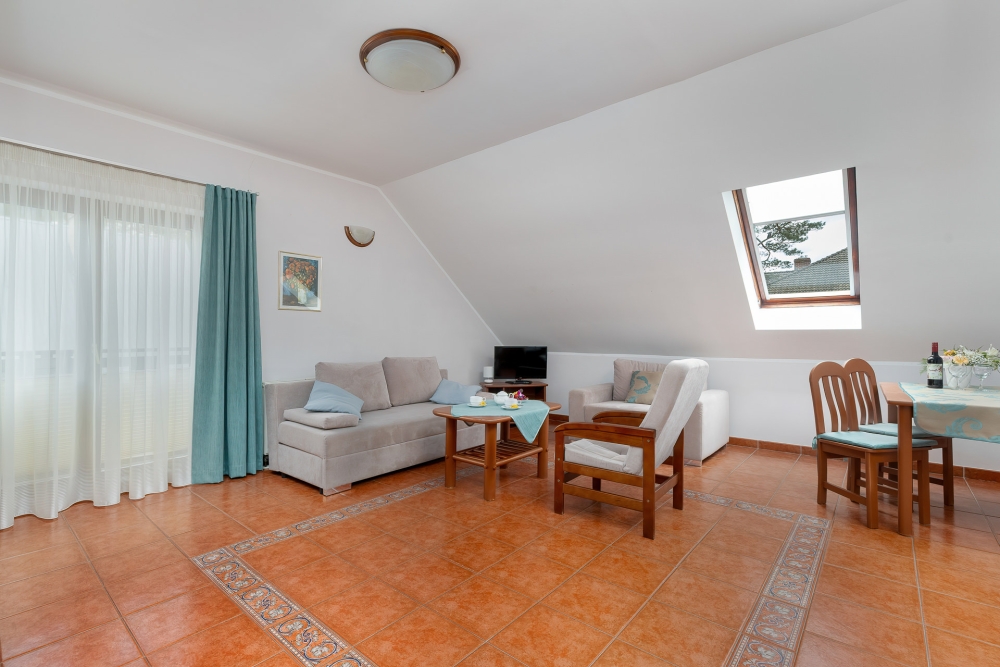 Apartament nr 4