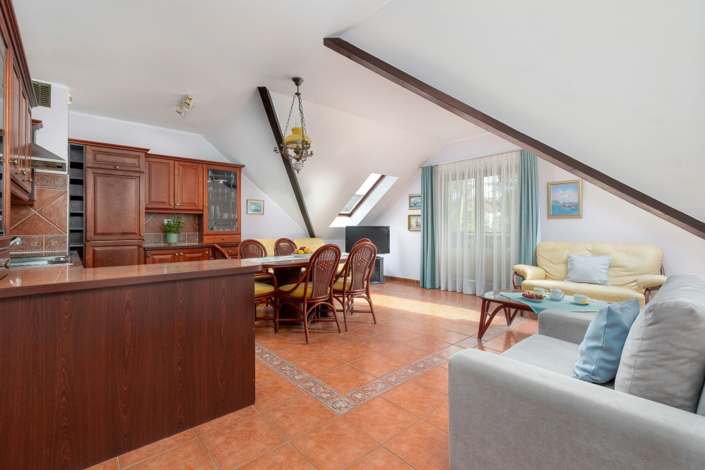 Apartament nr 5