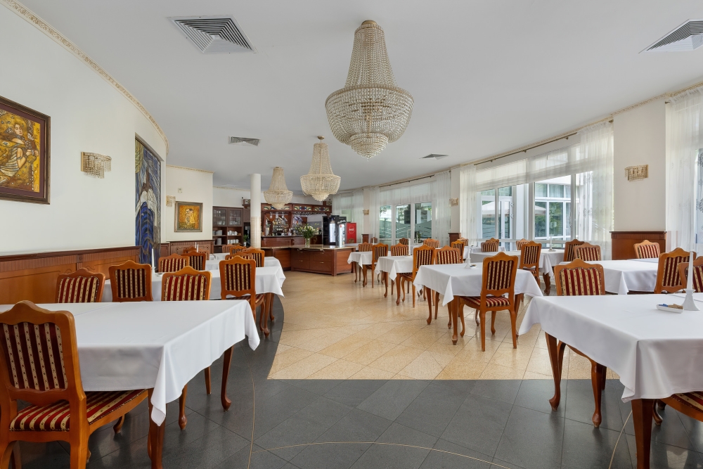 Restauracja